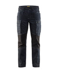 7159 Women's Service Trousers Stretch