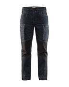 7159 Women's Service Trousers Stretch