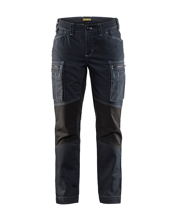 7159 Women's Service Trousers Stretch