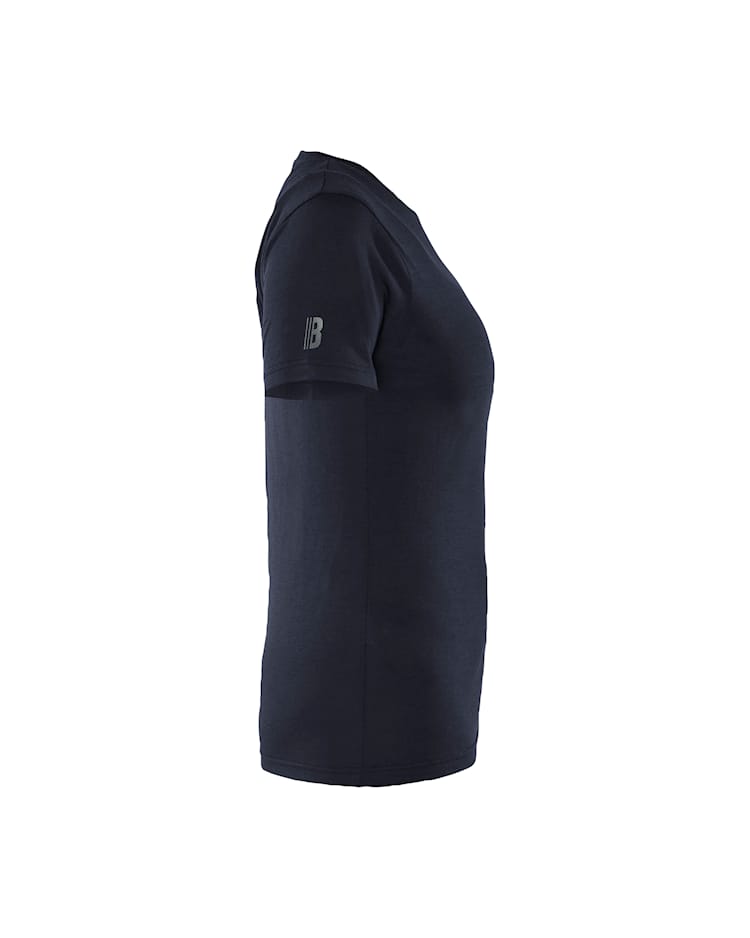 3537 Women's Merino Wool T-shirt
