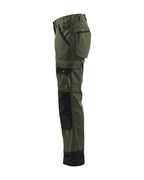 7154 Women's Garden Trousers
