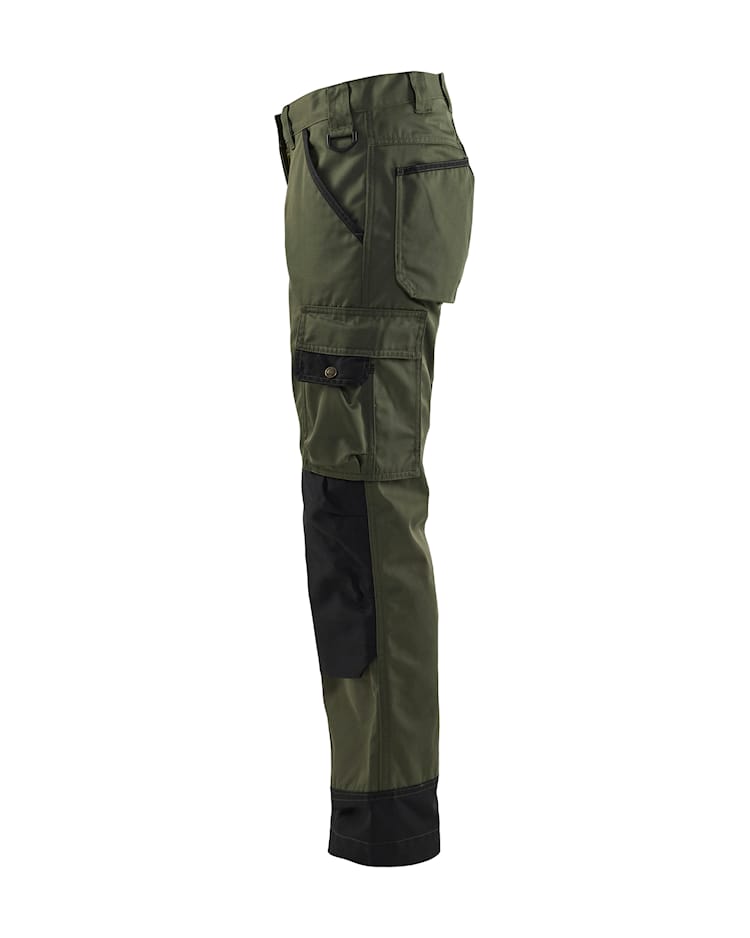 7154 Women's Garden Trousers