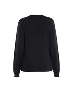 3591 Women's Knitted Pullover