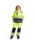 4456 Women’s Hi-Vis Winter Jacket