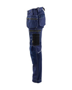 7130 Women's Craftsman Trousers with Stretch
