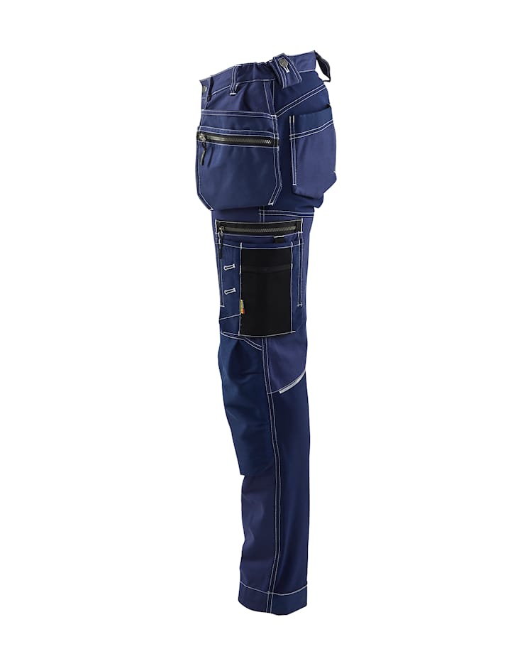 7130 Women's Craftsman Trousers with Stretch