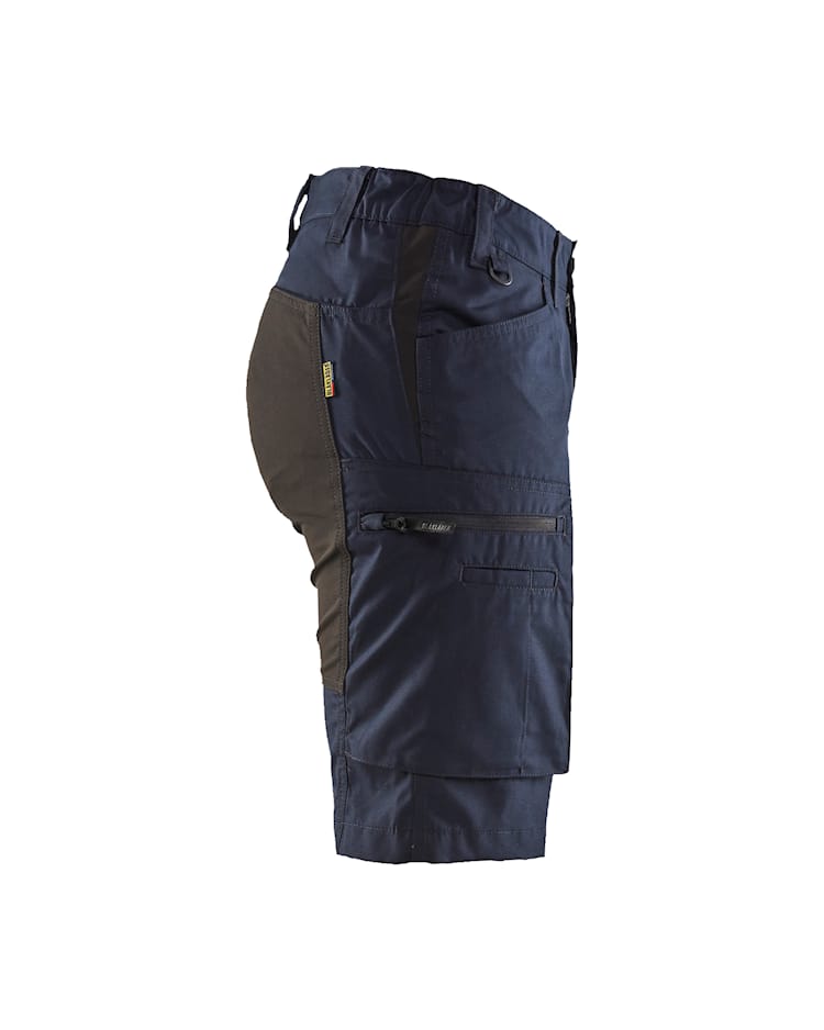 7149 Women's Service Shorts with Stretch