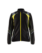 4973 Women's Microfleece Jacket