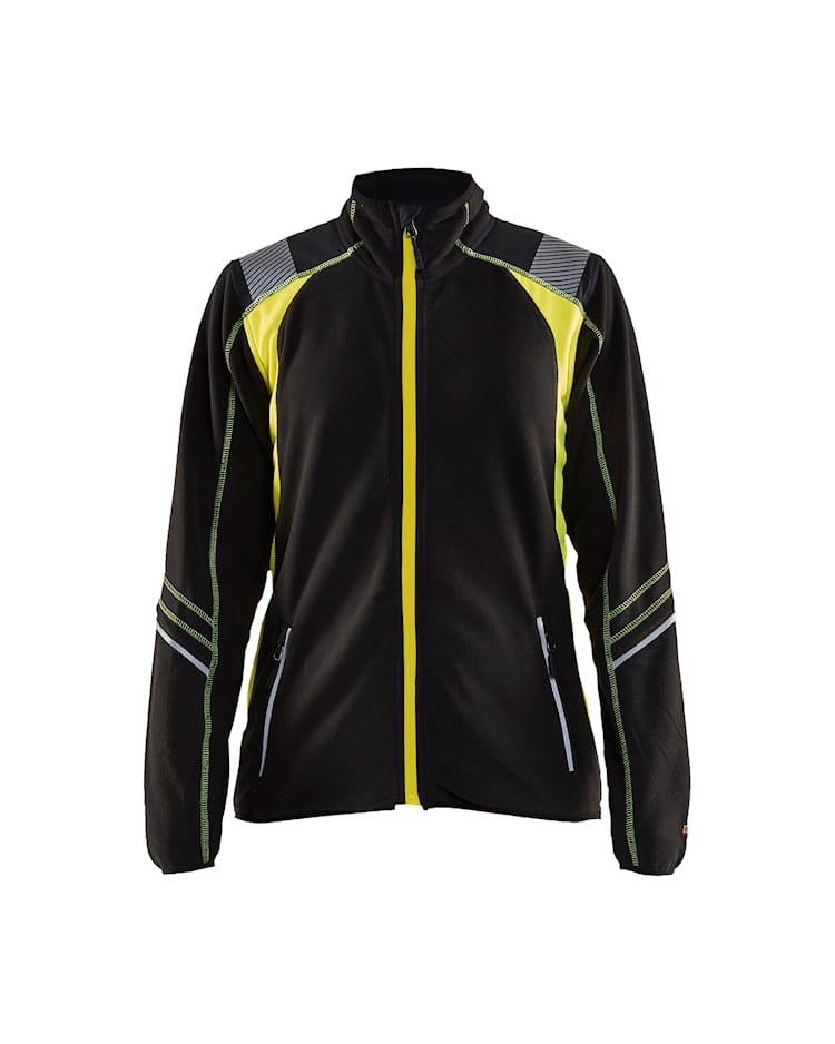 4973 Women's Microfleece Jacket