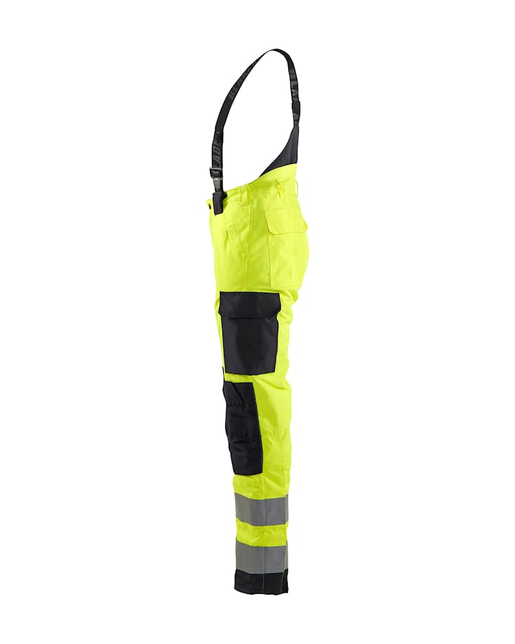 7885 Women's Hi-Vis Winter Trousers