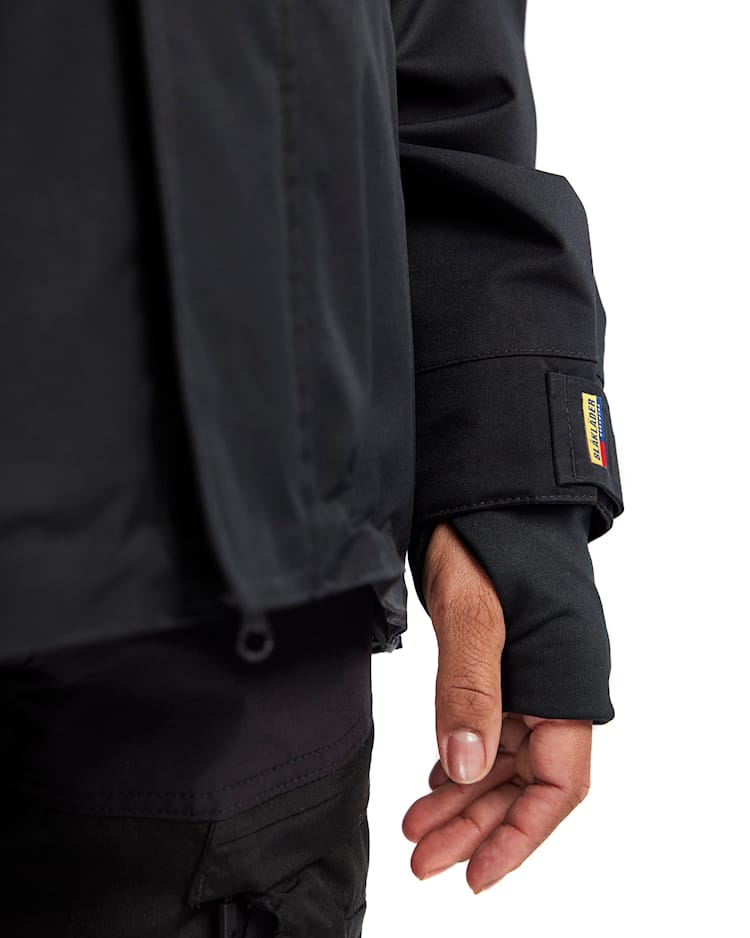 4908 Women's Shell Jacket
