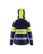 4404 Women’s Hi-Vis Softshell Jacket
