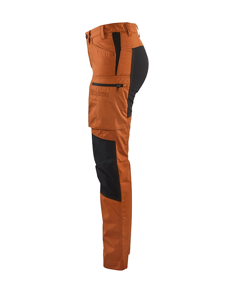 7159 Women's Service Trousers Stretch