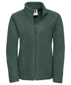 Women's Full-Zip Outdoor Fleece