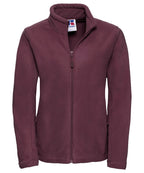 Women's Full-Zip Outdoor Fleece