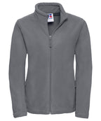 Women's Full-Zip Outdoor Fleece