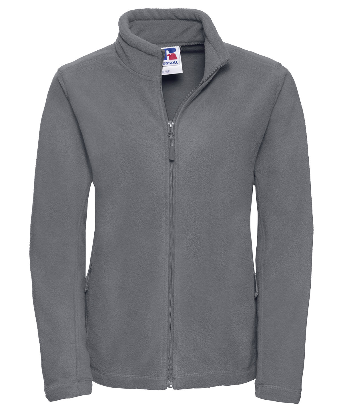 Women's Full-Zip Outdoor Fleece