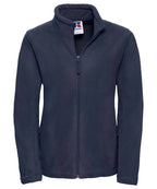 Women's Full-Zip Outdoor Fleece