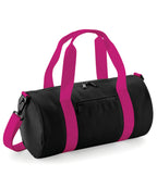 Mini Barrel Bag