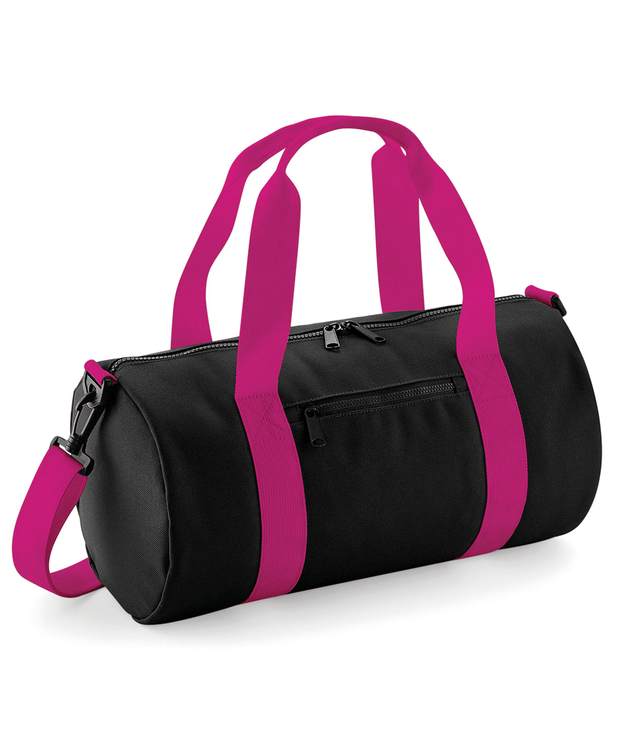 Mini Barrel Bag