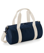 Mini Barrel Bag