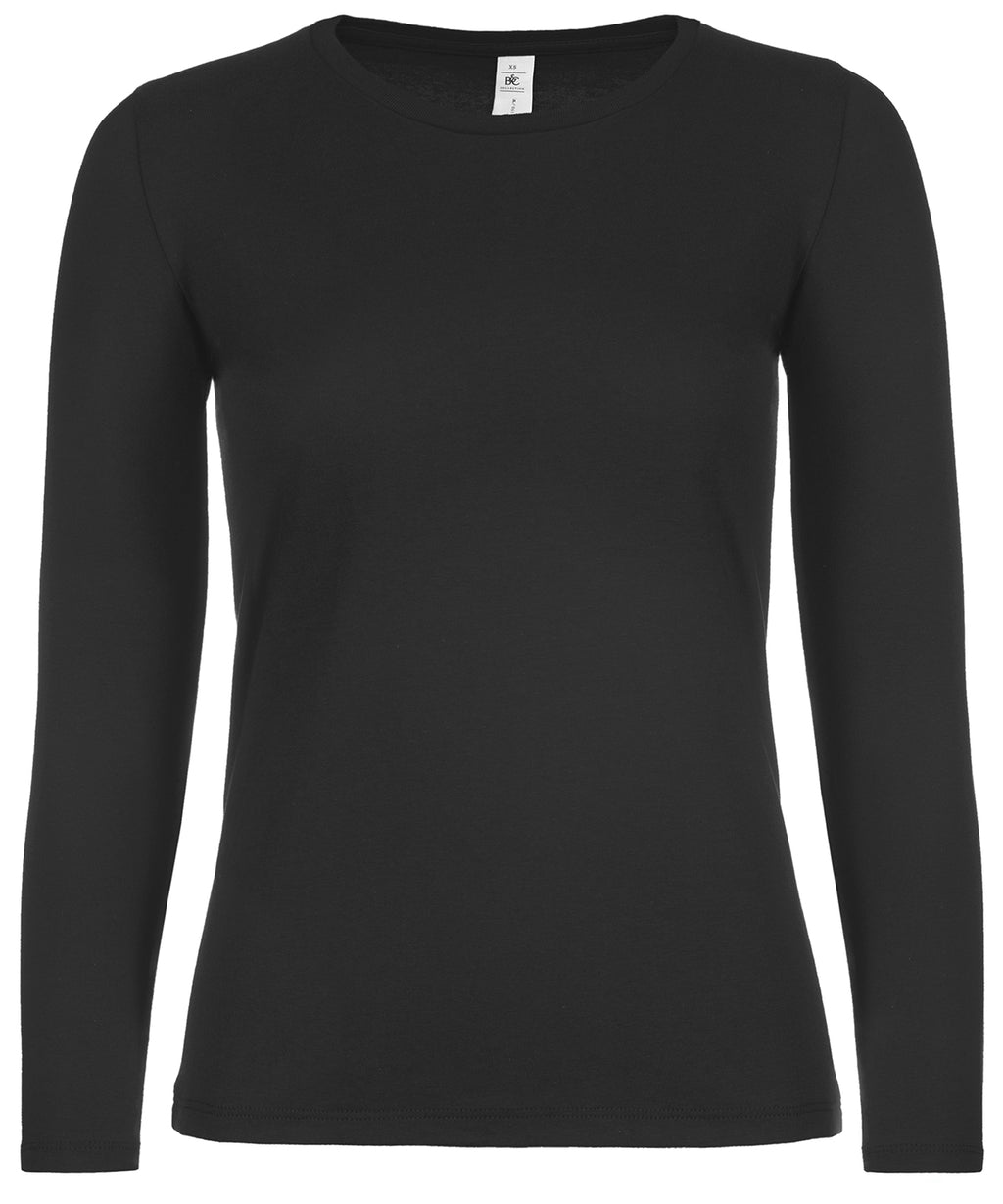 B&C E150 long sleeve