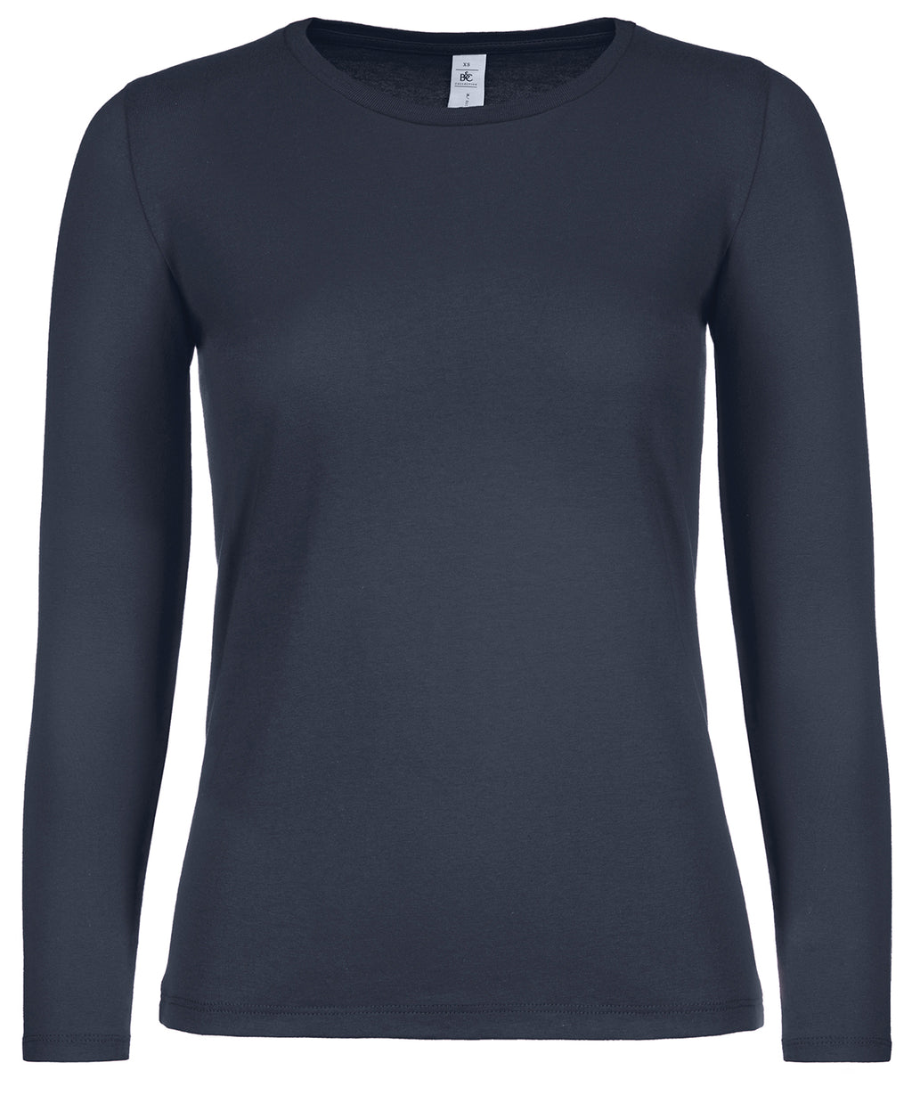 B&C E150 long sleeve