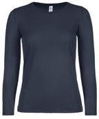 B&C E150 long sleeve