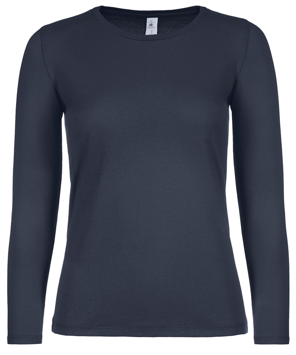 B&C E150 long sleeve