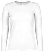 B&C E150 long sleeve