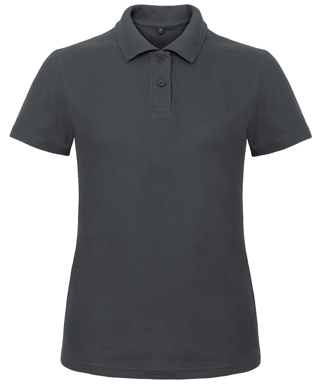 B&C ID.001 Polo