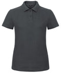 B&C ID.001 Polo