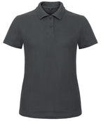 B&C ID.001 Polo