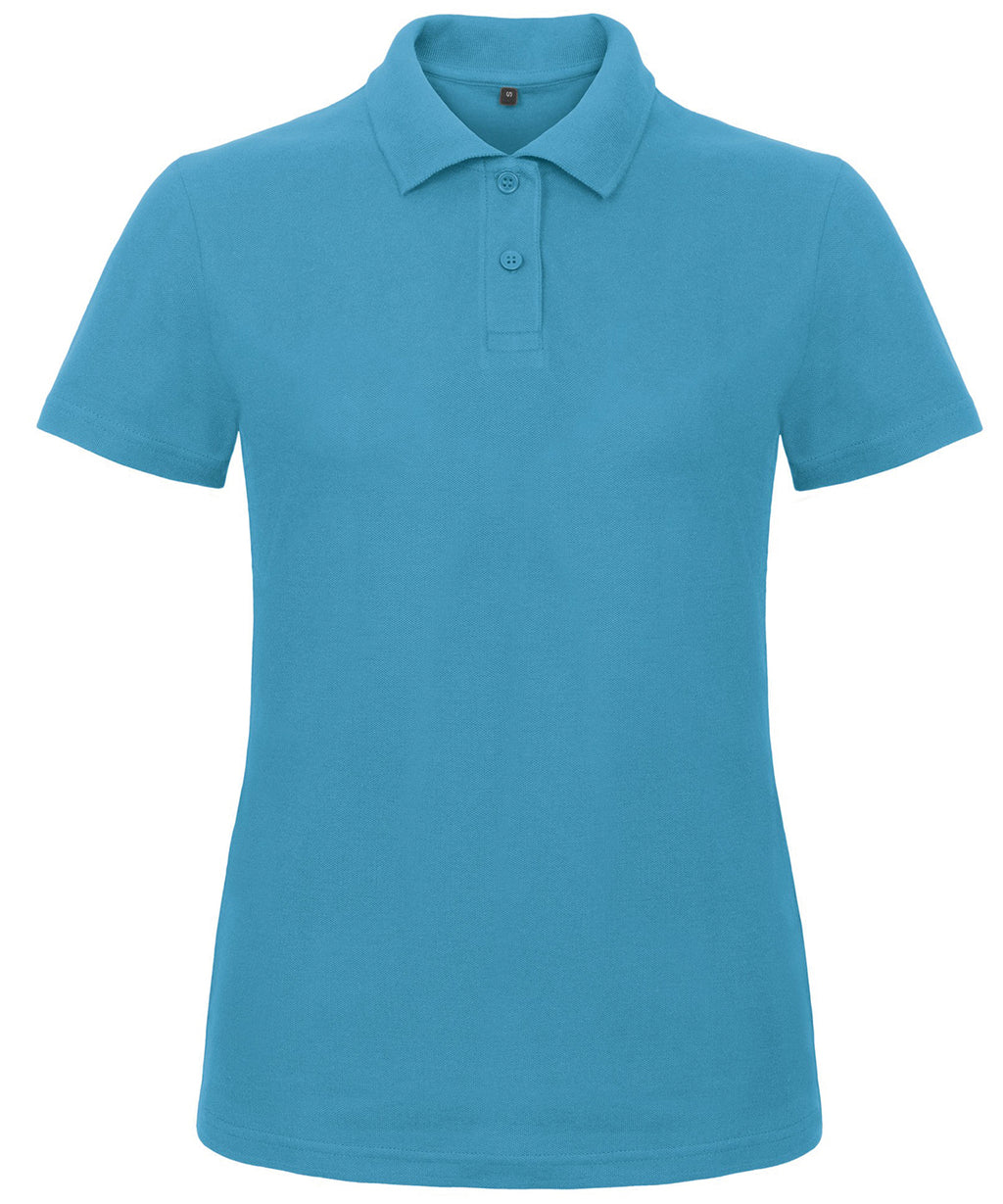 B&C ID.001 Polo