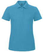B&C ID.001 Polo