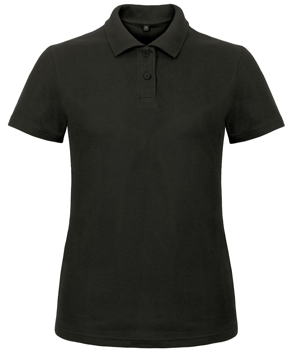 B&C ID.001 Polo