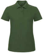 B&C ID.001 Polo