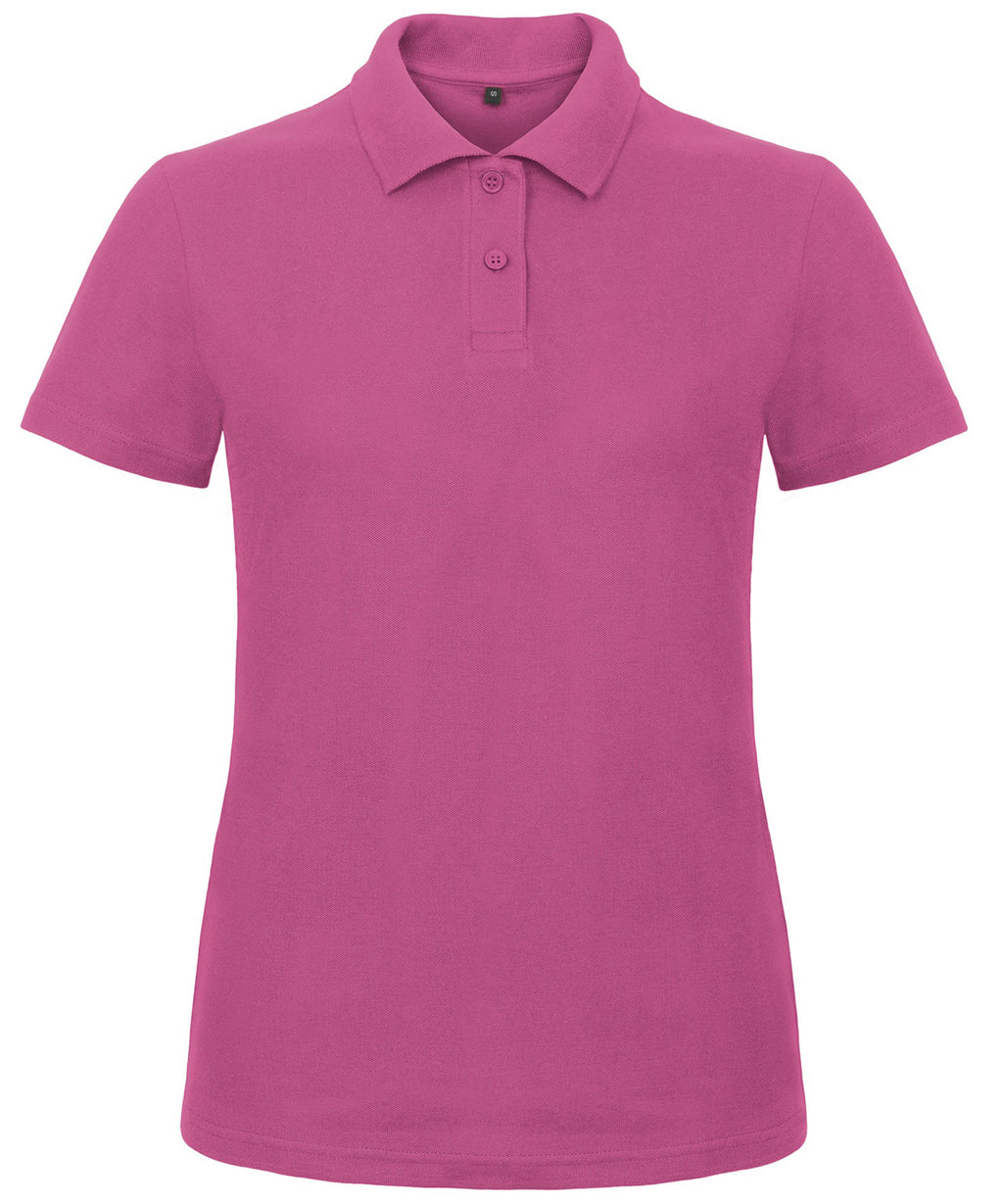 B&C ID.001 Polo