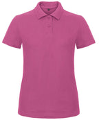 B&C ID.001 Polo
