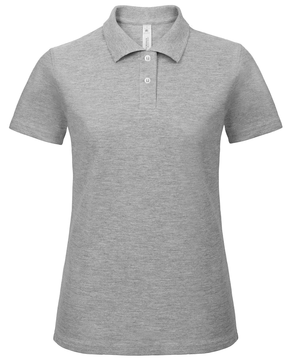 B&C ID.001 Polo