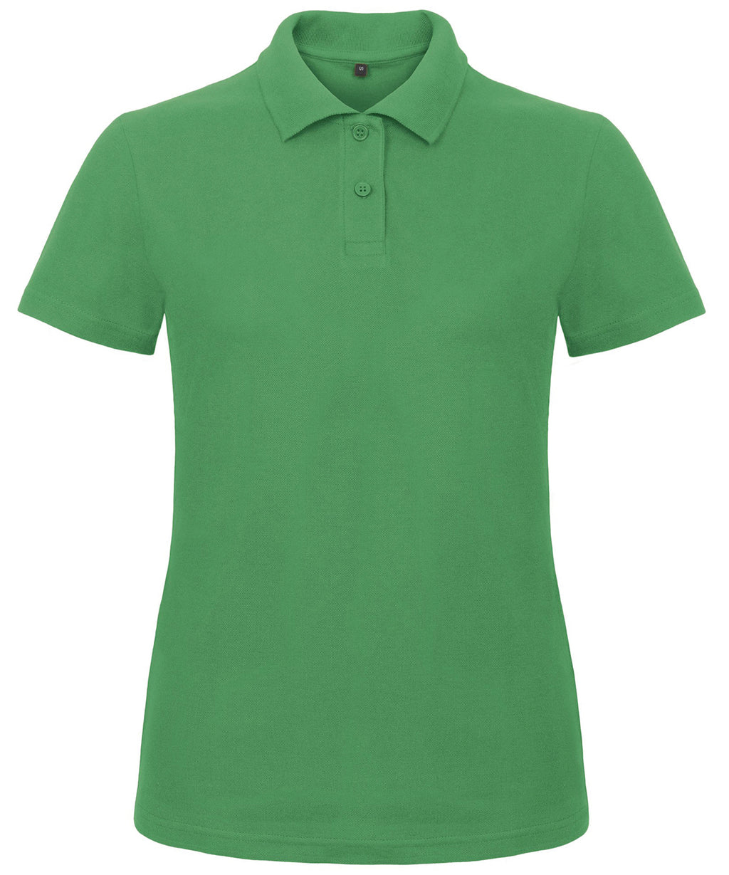 B&C ID.001 Polo