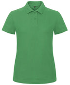 B&C ID.001 Polo