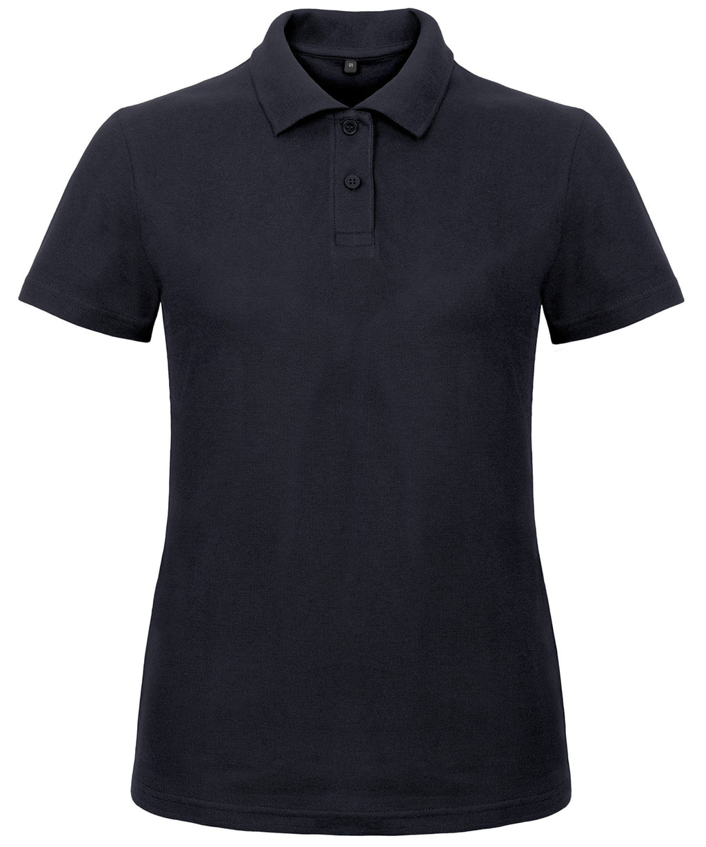 B&C ID.001 Polo