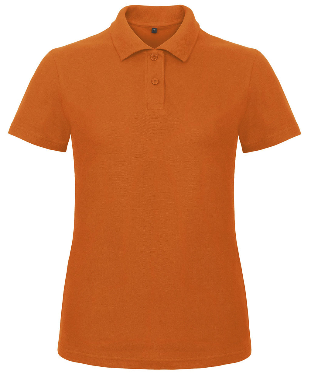 B&C ID.001 Polo