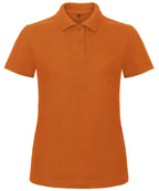 B&C ID.001 Polo