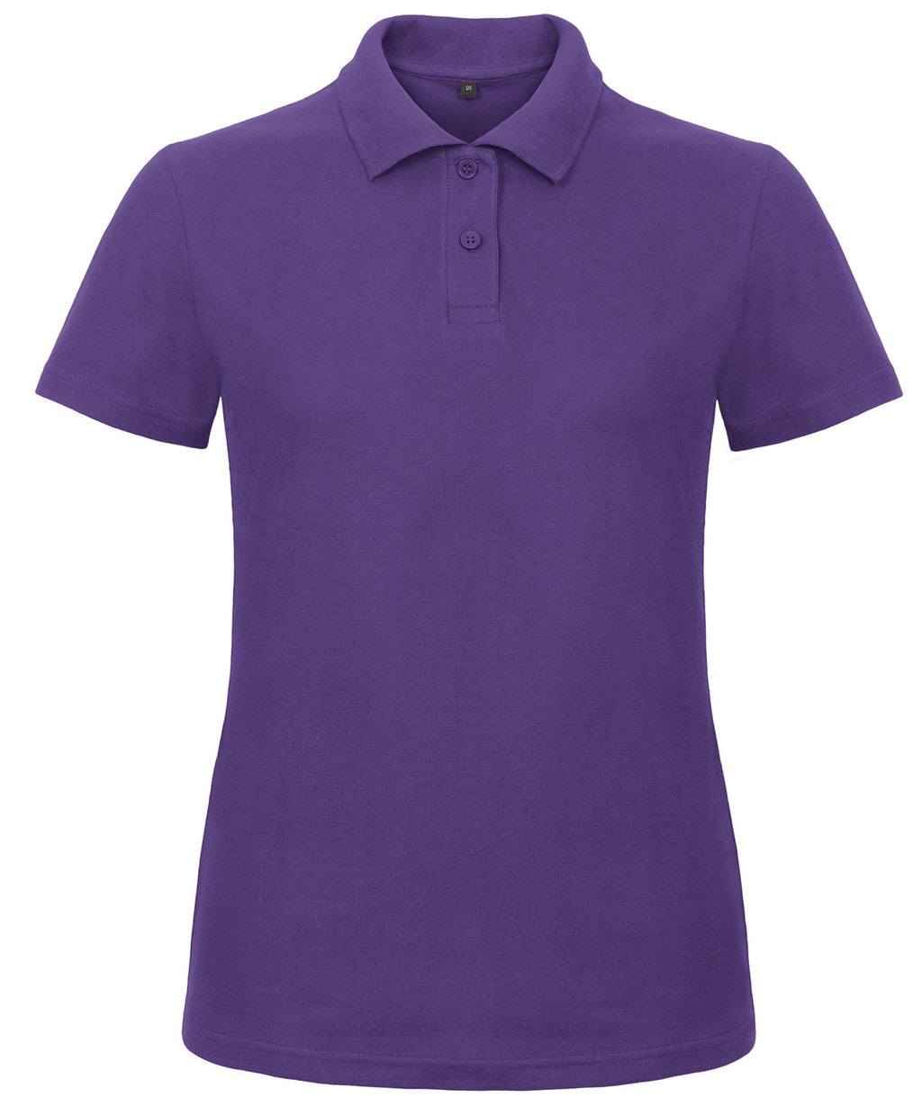 B&C ID.001 Polo