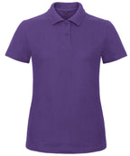 B&C ID.001 Polo