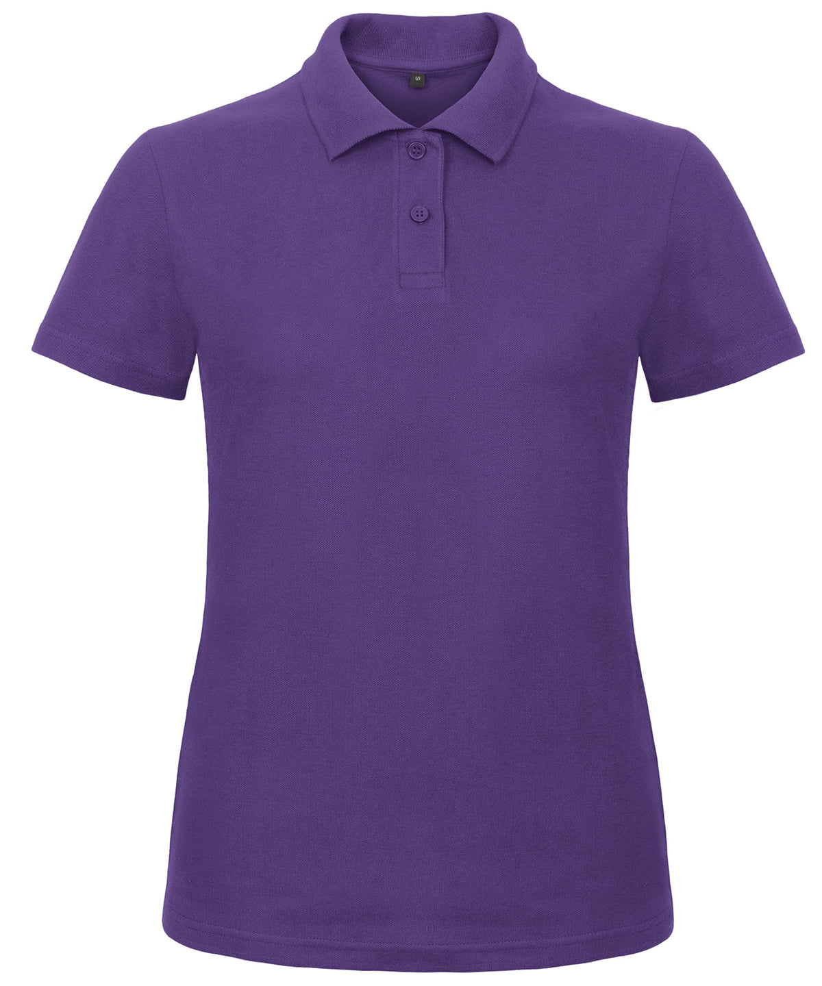 B&C ID.001 Polo