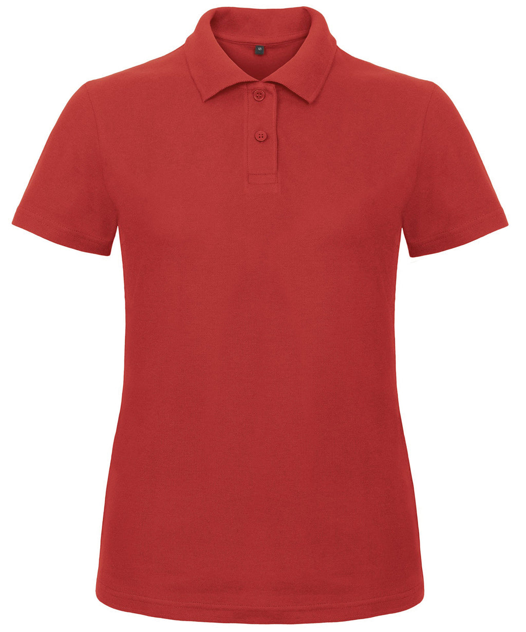 B&C ID.001 Polo