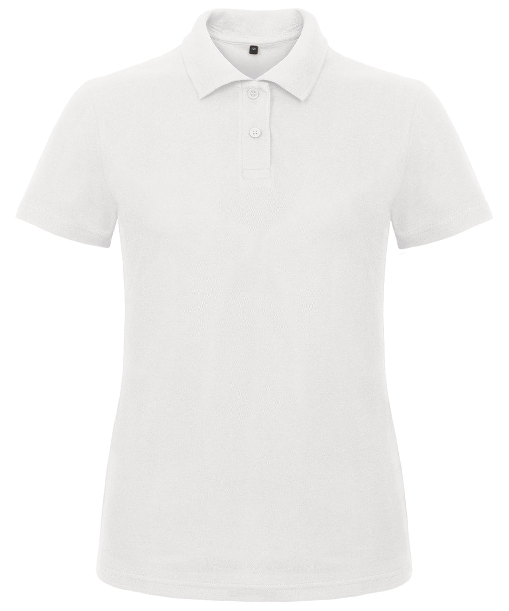 B&C ID.001 Polo